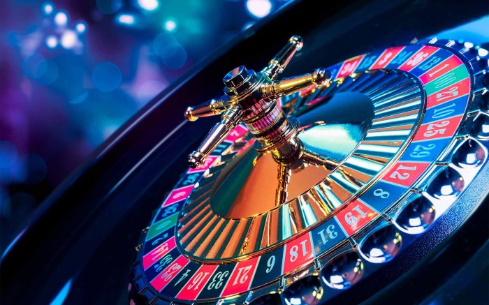 Live Casino Online