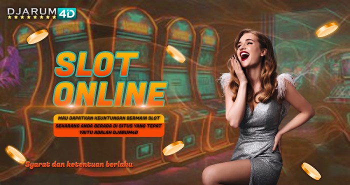 Gacor Main Slot Online Tips & Trik Menang Besar!