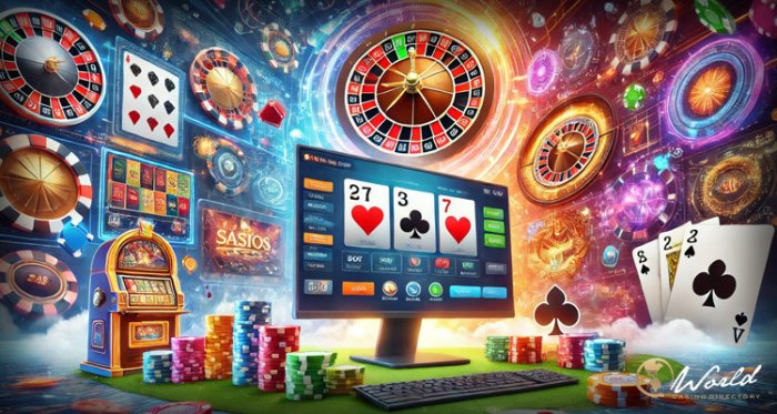 Gacor! Rahasia Sukses Betting Online