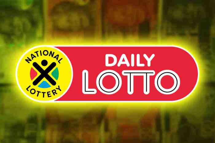 Rahasia Jackpot! Menang Lotre Online Anti Ribet