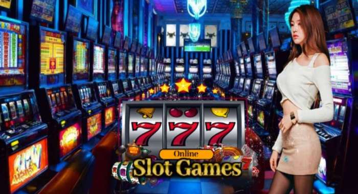 Gacornya Main Slot Online Tips & Trik Menang Besar!