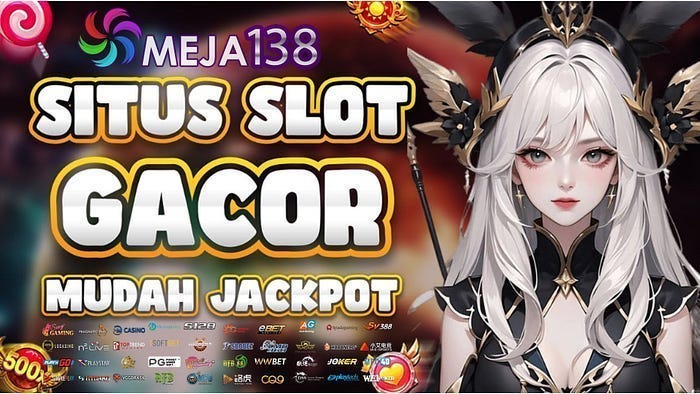 Judi Slot Online