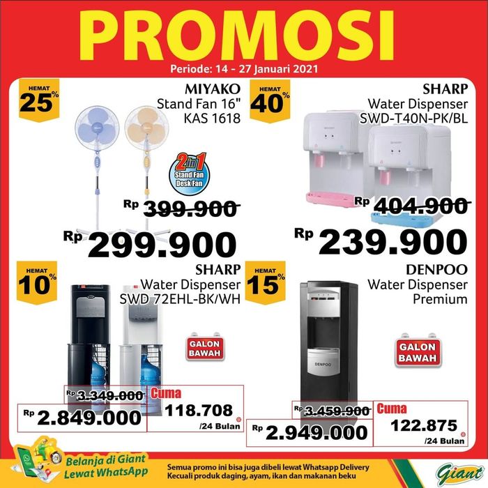 Promo Elektronik