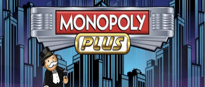 Slot Monopoly