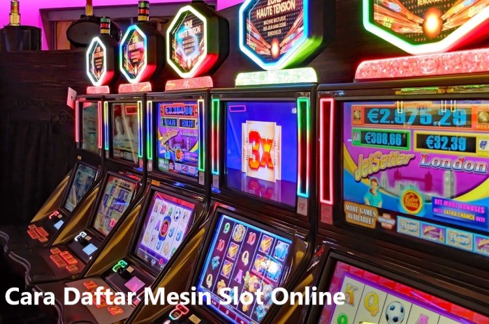 Main Slot Online