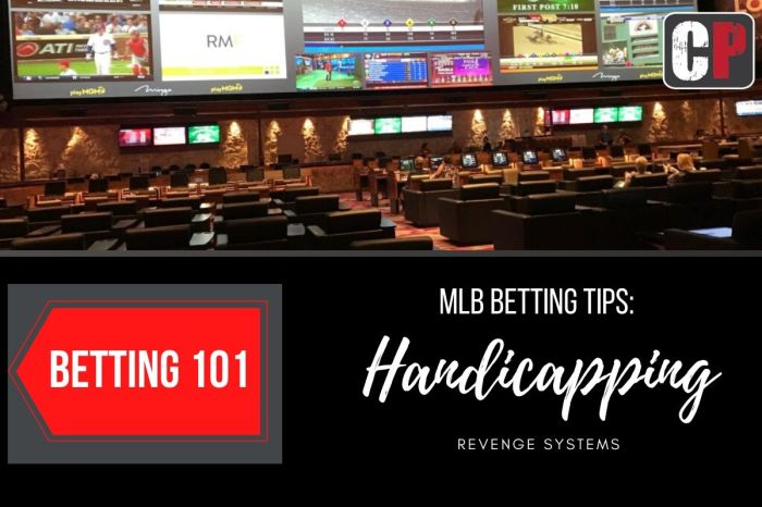 Sistem Handicapping Olahraga