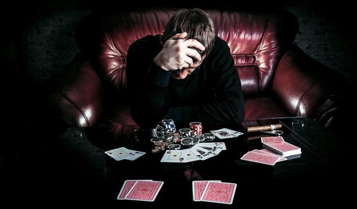 Gambling addiction causes treatment