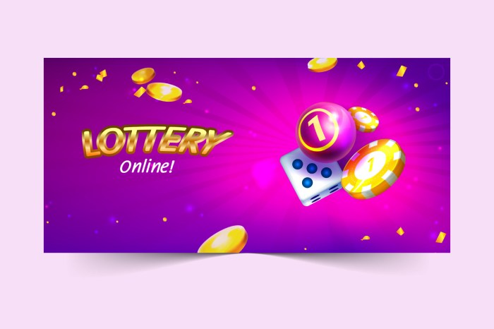 Promosi Togel Online