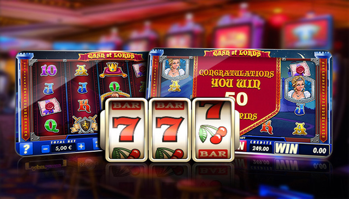 Judi Slot Online