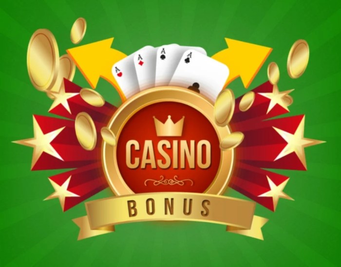 Gak Paham Bonus Casino Online? Baca Ini Dulu!