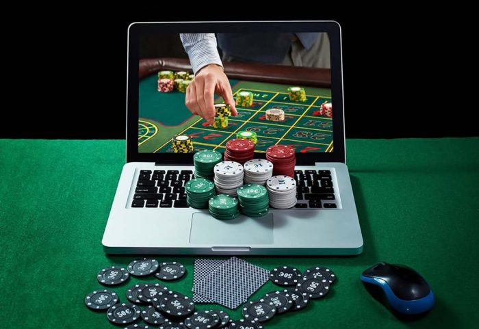 Gambling confusion ipleaders