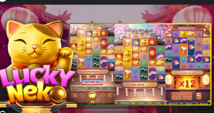 Slot Online Gacor