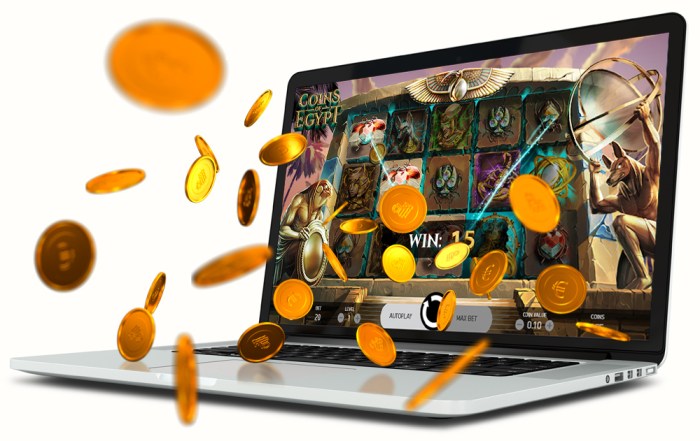 Slot online gratis