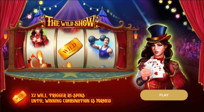 Trik menang slot online gratis