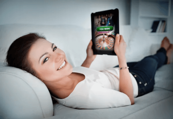 Trik menang slot online gratis