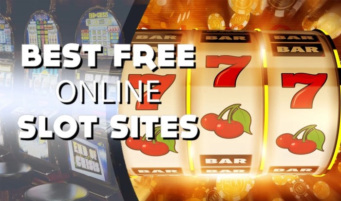 Slot online gratis