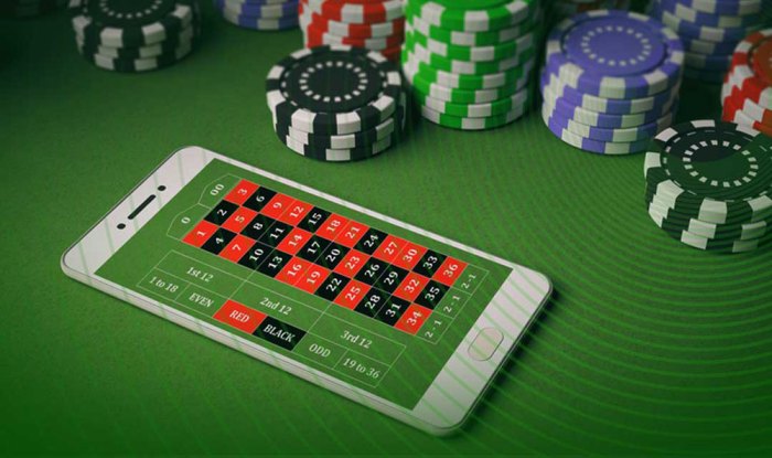 Gak Bakalan Kapok Main Casino Online!