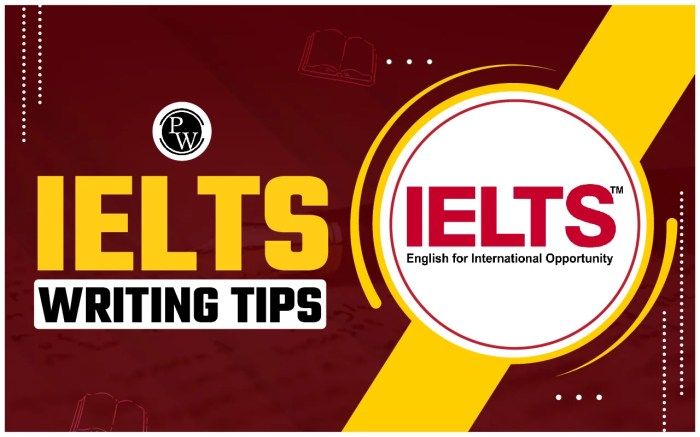 Gimana Cara Nulis Essay IELTS Biar Mantul?