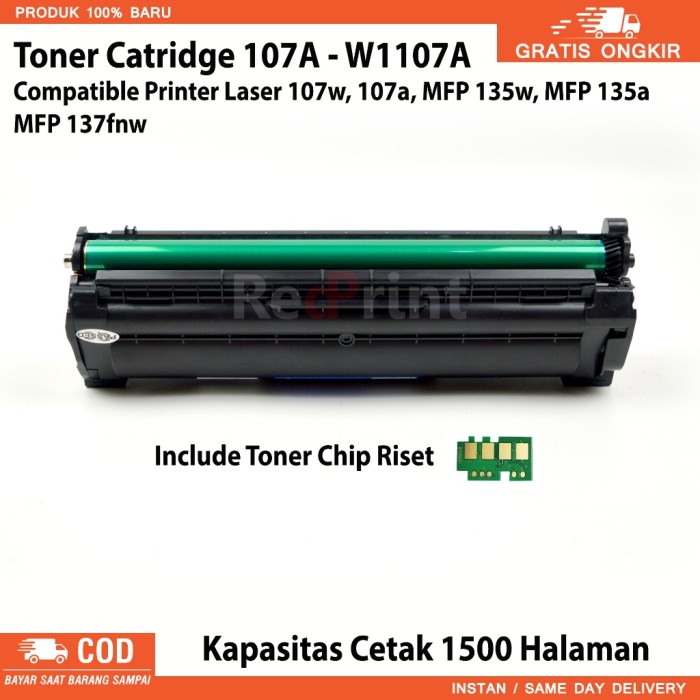 Toner HP