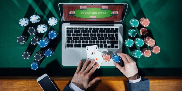 Psychology betting gambling nobody gamblers