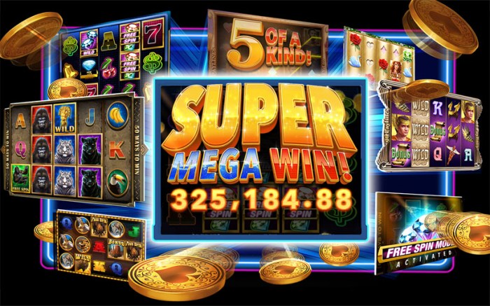 Tips Menang Mesin Slot