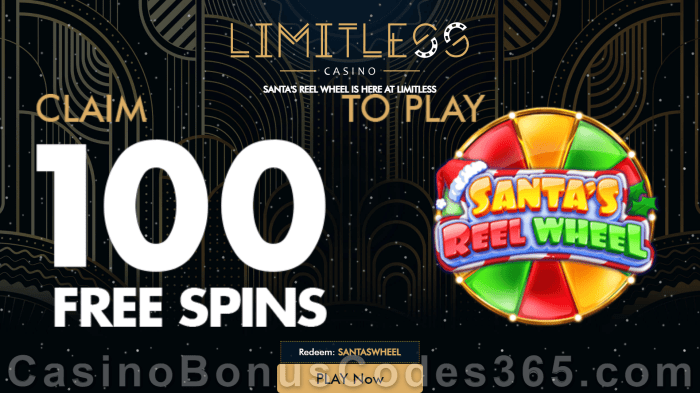 Bonus Casino No Deposit