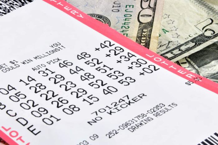 Lottery tips winning need know win independent florida