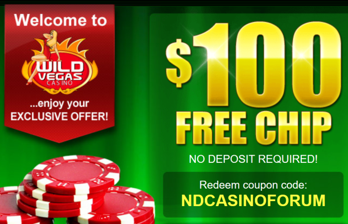 Bonus Casino No Deposit