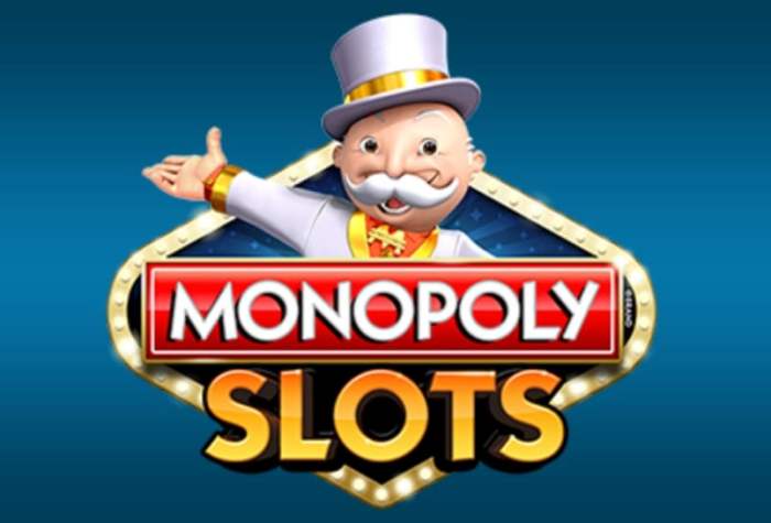 Monopoly slot machines game legends blog talent showcase located pool bar near right price