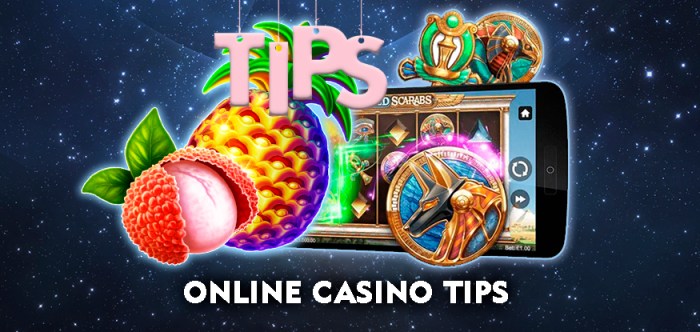 Tips Judi Online