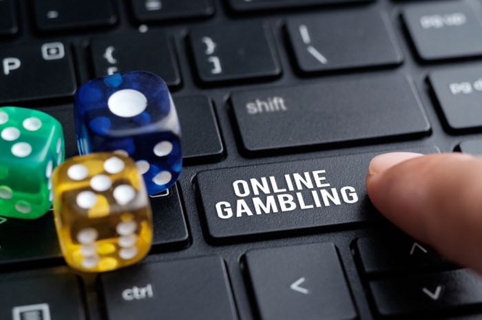 Gambling online rise econotimes market prntscr