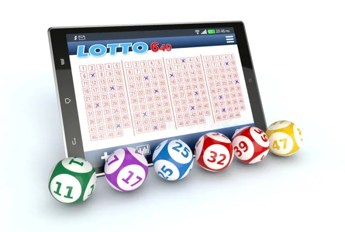 Promosi Togel Online