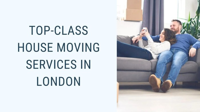 MTC London Removals Jasa Pindahan Terpercaya di London!