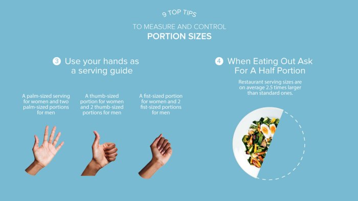 Portion size now eating then food plate portions brain plates eat smaller sizes small tricks meals vs loss weight science