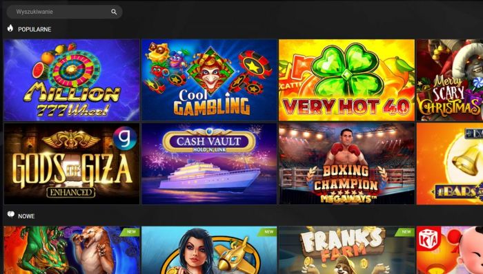 Slot online gratis