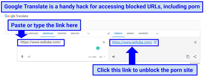 Unblock anywhere Unblock anywhere