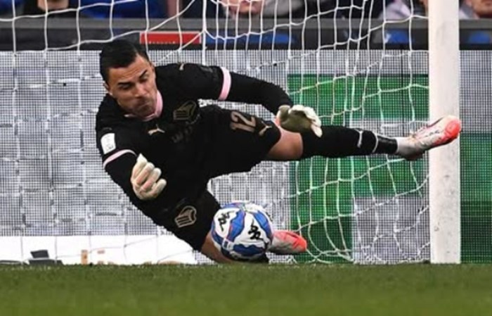 Kabar Timnas 2025: Timeline Kepastian Kehadiran Emil Audero